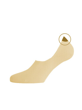 Ponožky baleríny Cotton A'2 model 7446609 Golden Lady