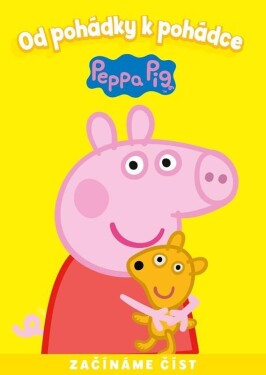 Peppa Pig Od pohádky pohádce