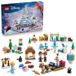LEGO® - Disney 43273 Adventní kalendář 2025 - LEGO® Disney™