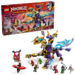 LEGO LEGO® NINJAGO® 71836 Drak soustředění Arc
