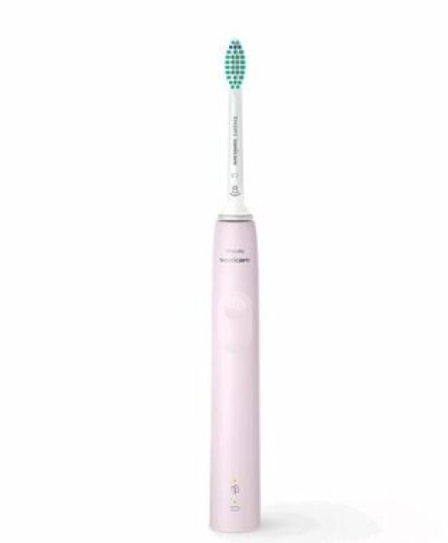 Philips HX3673/11 Sonicare růžová / Elektrický zubní kartáček / 31.000 pulsů / časovač (HX3673/11)