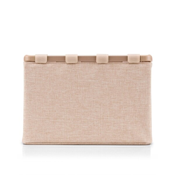 Úložný box Reisenthel Framebox M Frame Twist coffee