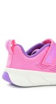 Geox Junior Foot Run Pink/Lavender