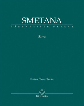 Šárka