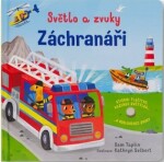 Světlo zvuky Záchranáři