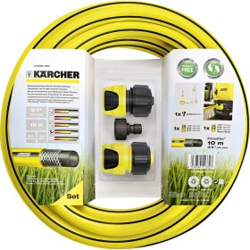 Kärcher Home & Garden Kärcher 2.645-156.0 10 m 3/4 palce 1 ks žlutá, černá zahradní hadice