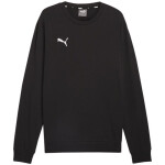 Pánská mikina Puma Team Goal Casuals Crew Neck 658592 03