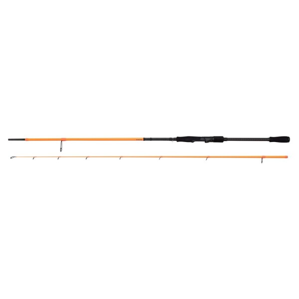 Savage Gear Prut Orange LTD Medium Light Game 2,21m 7-23g