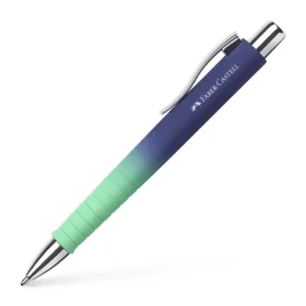 Faber-Castell Poly Ball Edition Buzzing Blue / Kuličkové pero (241132)