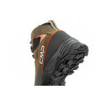 Pánská trekingová nepromokavá kotníková obuv CMP Myzar 41