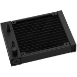 DEEPCOOL LE300 Marrs / komplet vodního chlazení / 120mm / LED / TDP 180W (R-LE300-BKLNMG-G-1)