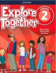 Explore Together Student´s Book