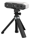 Revopoint Mini 2 Advanced Edition / 3D skener / přesnost 0,02 mm / barevné skenování / USB-C / Wi-Fi 6 (MINI2-ADVANCED-EDITI)