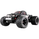 Carson Modellsport Virus 4.1 4S střídavý (Brushless) 1:8 RC model auta elektrický Buggy 4WD (4x4) 100% RtR 2,4 GHz vč. a