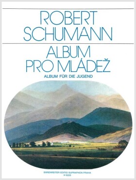 KN Album pro mládež op. 68