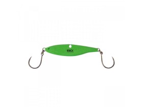 Zeck Nástraha na sumce Vertical Jig Green - 55g,Zeck Nástraha na sumce Vertical Jig Green - 55g