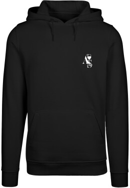 Pánská mikina Club Hoody černá