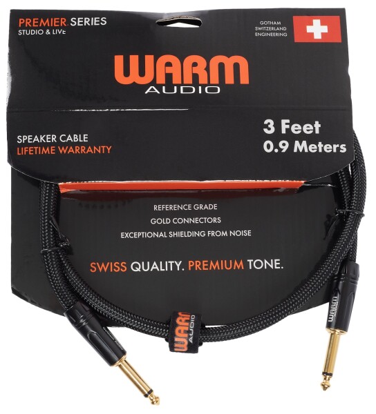 Warm Audio Prem-SPKR-3