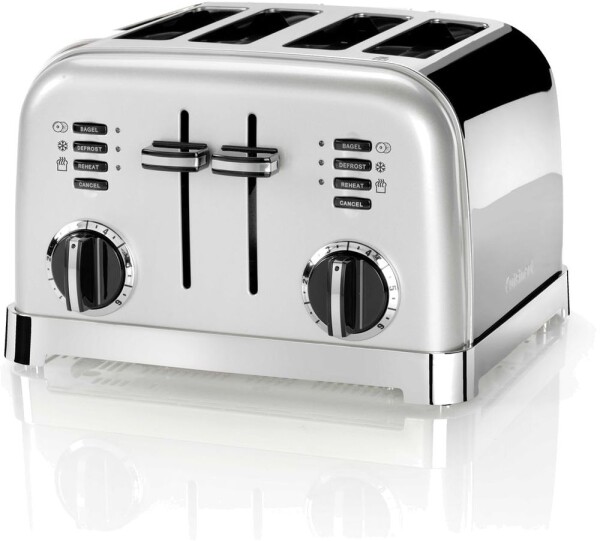 Cuisinart topinkovač Cpt180se