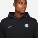 Nike Inter Milan Cestovní mikina M DM2919 010 S