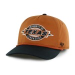 47 Brand Dětská kšiltovka Texas Longhorns NCAA Frame Out Hitch Rope Adjustable