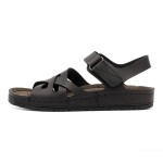 Sandály Go Soft GRETA WS121-04 Materiál/-Velice kvalitní materiál