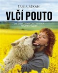 Vlčí pouto - Tanja Askani