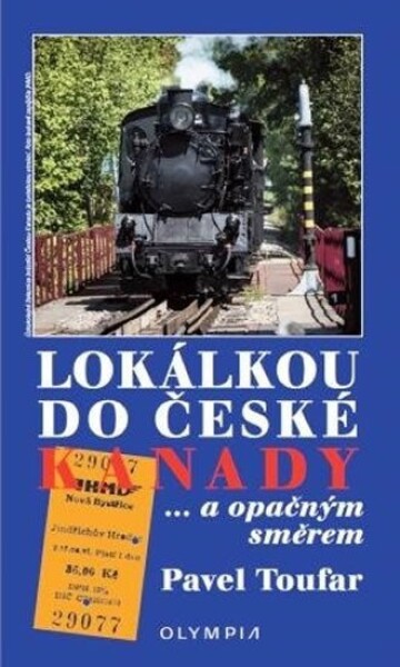 Lokálkou české