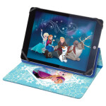 Lexibook univerzální pouzdro na tablet 7-10'' Frozen