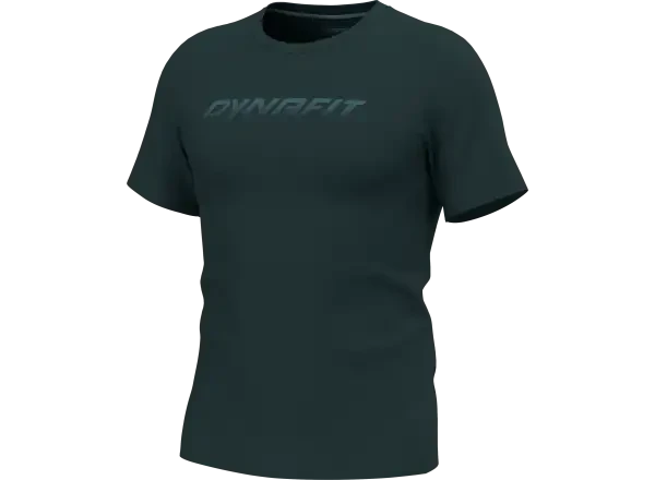 Dynafit Trail Reflective pánské běžecké triko krátký rukáv Cinder vel. M
