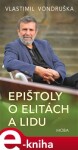 Epištoly elitách lidu Vlastimil Vondruška