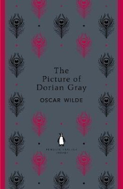The Picture of Dorian Gray - Oscar Wilde