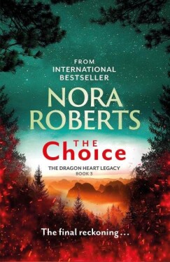 The Choice Nora