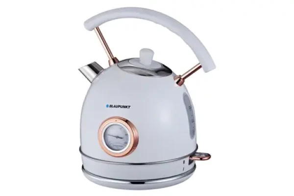 BLAUPUNKT EKS802WH bílá / rychlovarná konvice / 3000W / 1.8L / ukazatel teploty (EKS802WH)
