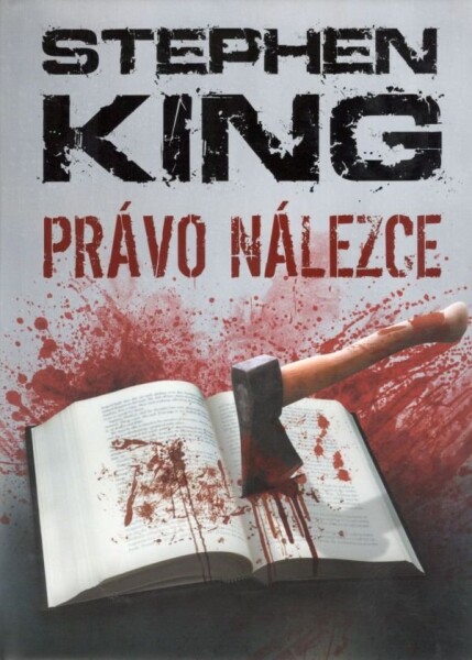 Právo nálezce