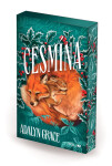 Cesmína - Adalyn Grace