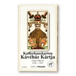 Piatnik Ungarische Kaffeehauskarten