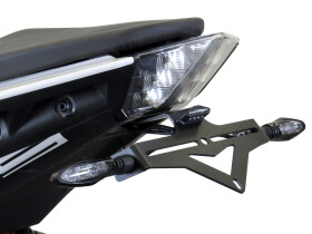 Ktm 125 Duke 17-23, 250 Duke 17-23, 390 Duke 17-23 Držák Spz