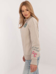 Halenka D10600T02568G béžová L