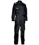 Pracovní kombinéza COFRA HANGAR Barva: Antracitová, Velikost: 60 (V067_0_04_60)