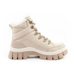 Lee Cooper dámské zimní sportovní boty zateplené trekkingové dámské 37