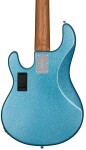 Sterling by Music Man Ray 5 Blue Sparkle