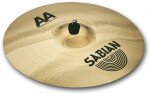 Sabian AA Medium Crash 16"