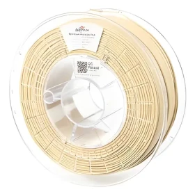 Spectrum Huracan PLA Cream Beige / Tisková struna / 1,75 mm / 1000 g (80922)