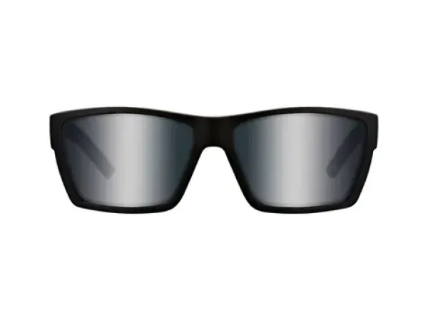 Westin Brýle W6 Street 100 Matte Black LB Smoke AR Blue (K03-724-OS)