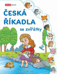 Česká říkadla se zvířátky