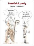 Farářské perly - Bruno Delaroche