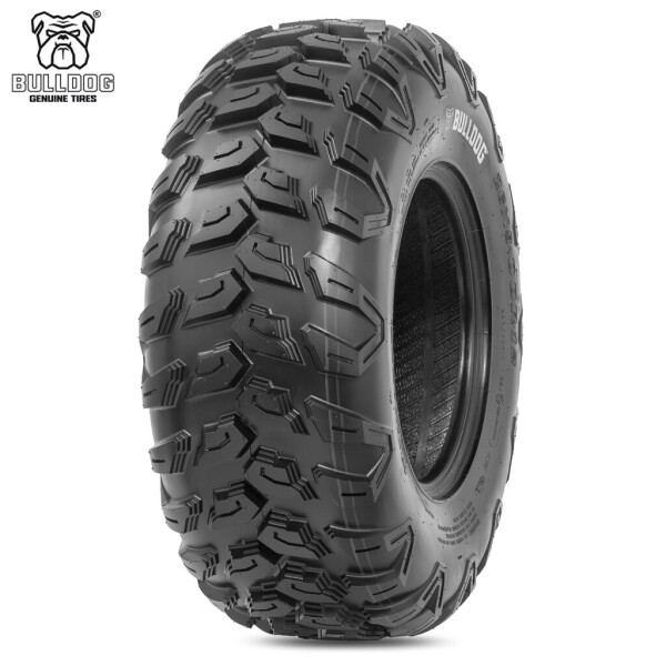 Pneu na čtyřkolku Bulldog P390 25x8-12 43J 6PR
