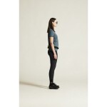 Craft Adv Essence 2 T-Shirt Women 1914798-387000 - Běžecké tričko CRAFT ADV Essence SS 2 - modrá Velikost textilu: S