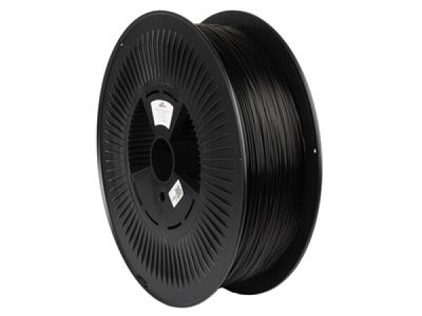 Filament Spectrum PLA Premium 1,75 mm DEEP BLACK 4,5 kg